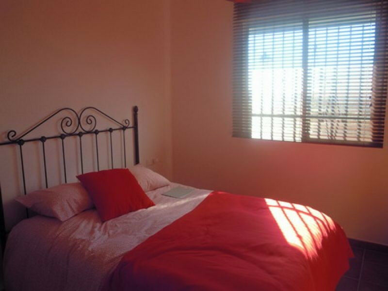 Detached Villa Alcaucín Málaga - image 7
