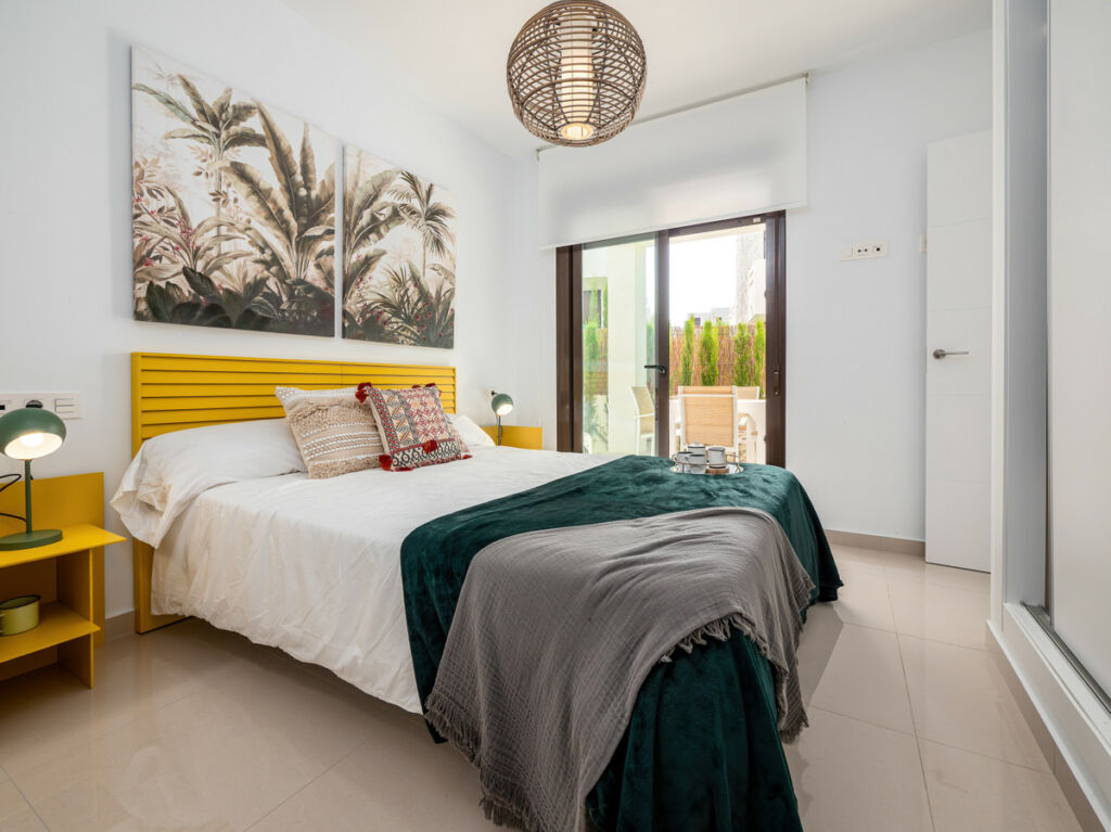 Semi-Detached House Algorfa Alicante - image 7