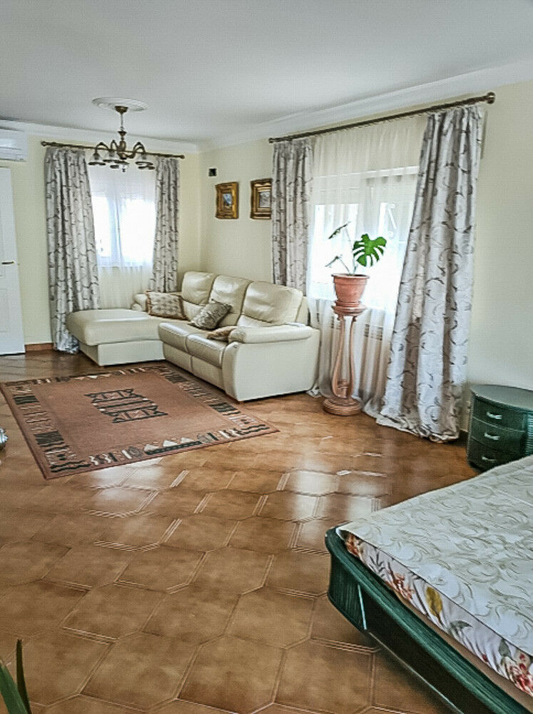 Detached Villa Javea Alicante - image 7