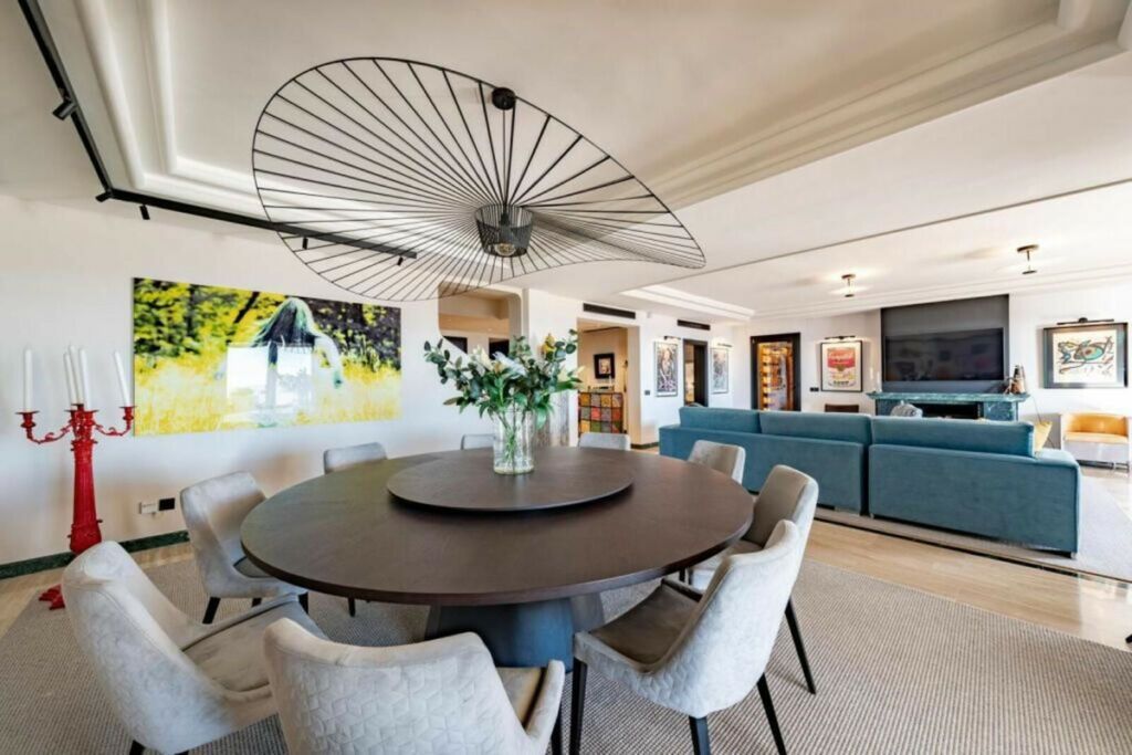 Penthouse Sierra Blanca Málaga - image 7