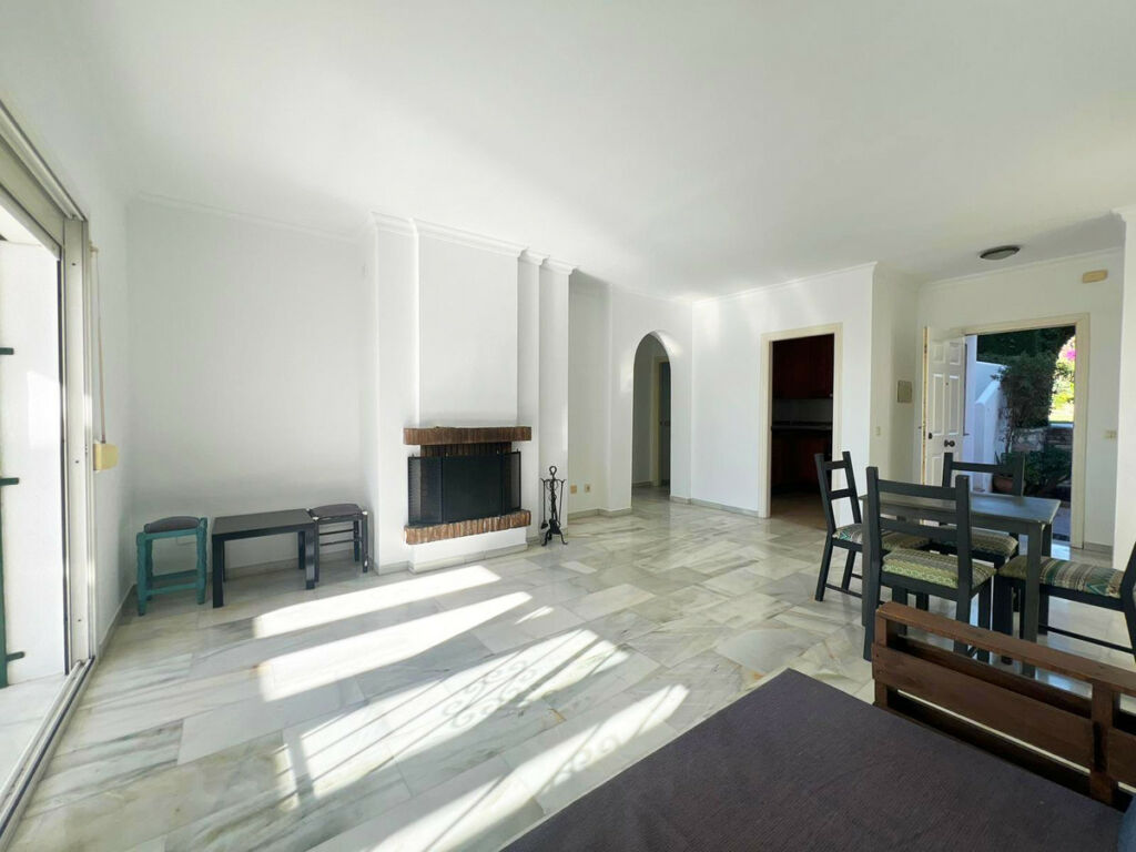 Ground Floor Apartment Mijas Costa Málaga - image 7