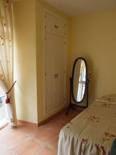 Ground Floor Apartment El Morche Málaga - image 7