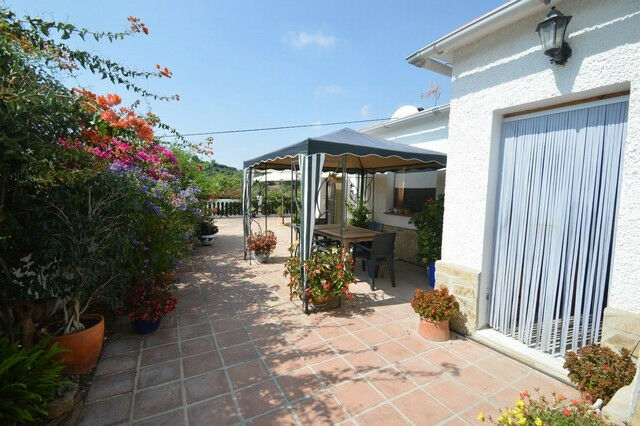 Finca - Cortijo Almayate Málaga - image 7