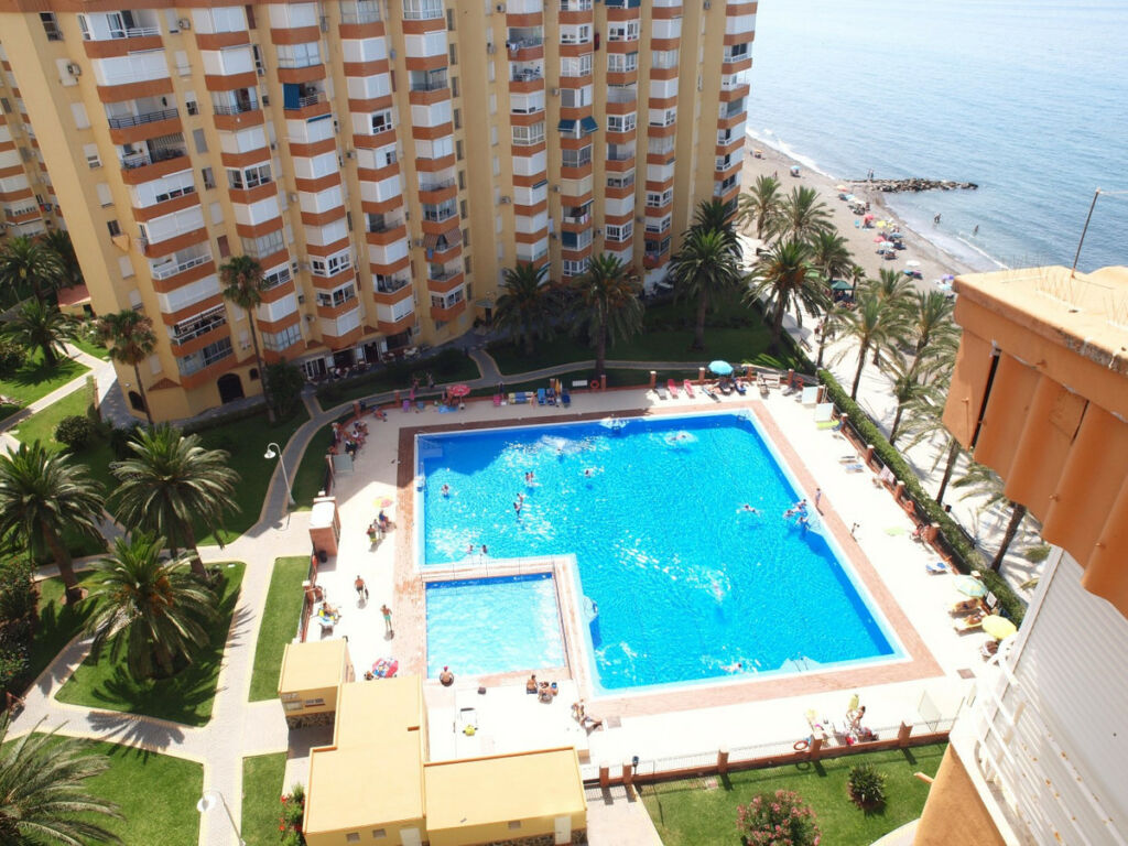 Penthouse Algarrobo Málaga - image 7