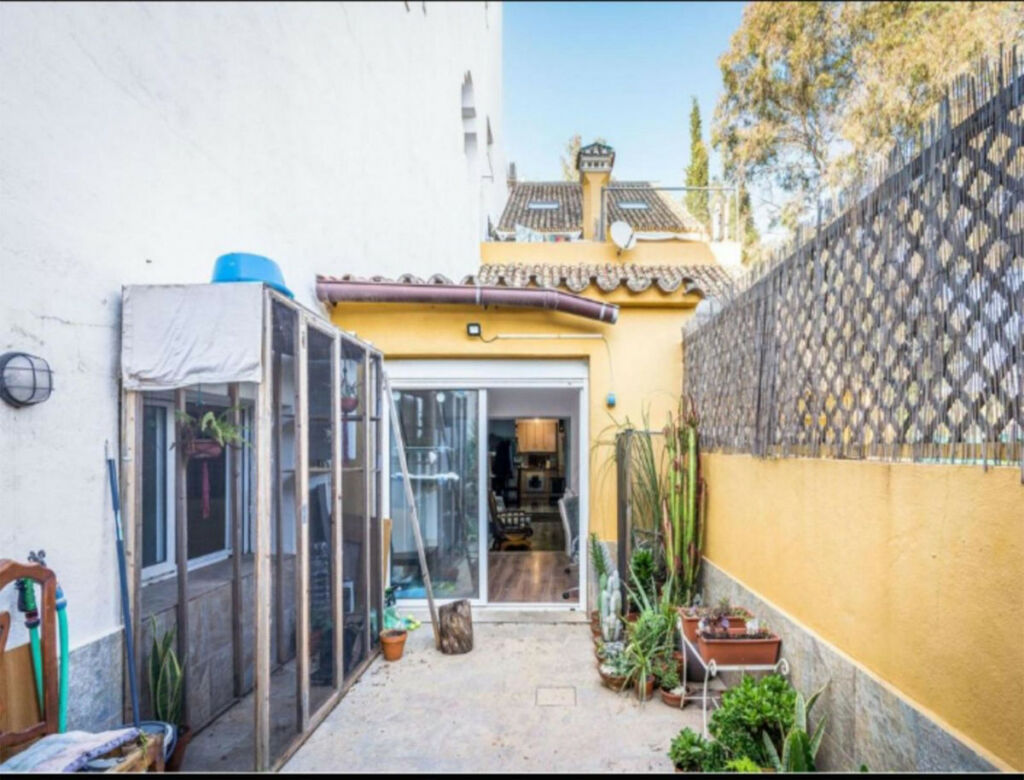 Duplex Estepona Málaga - image 7