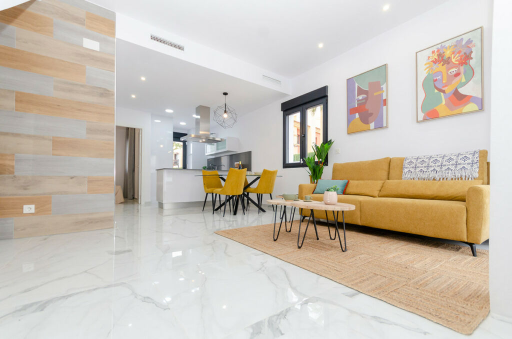 Detached Villa Torrevieja Alicante - image 7