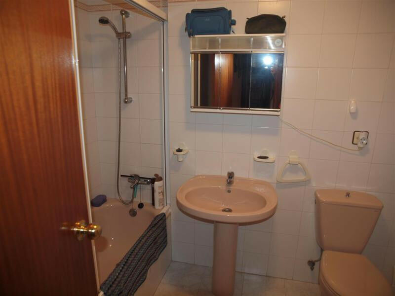 Middle Floor Apartment Torre del Mar Málaga - image 7
