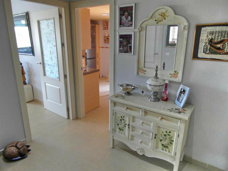 Middle Floor Apartment Benagalbon Málaga - image 7