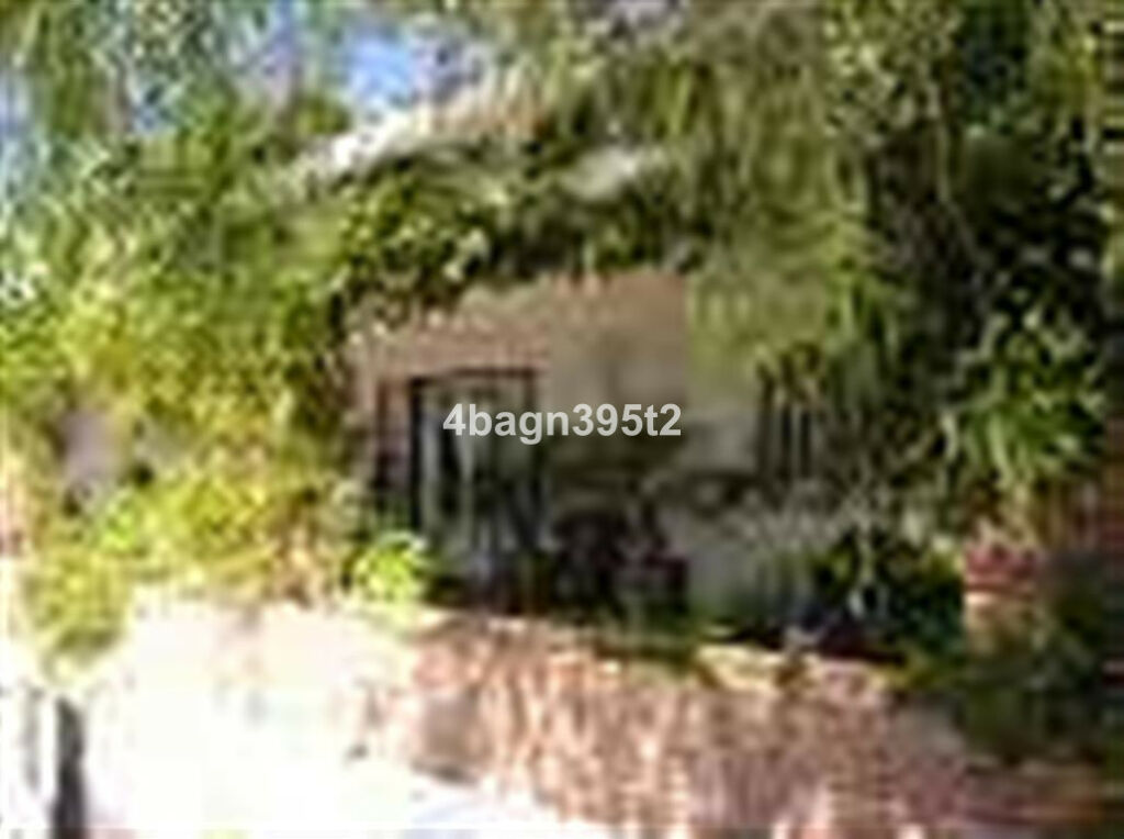 Detached Villa Sedella Málaga - image 7