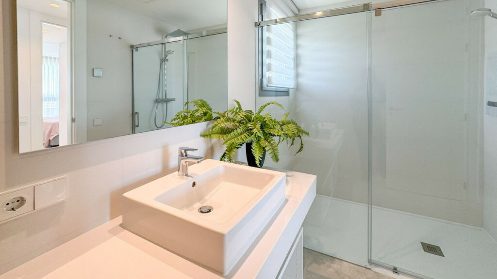 Penthouse Duplex Marbella Málaga - image 12