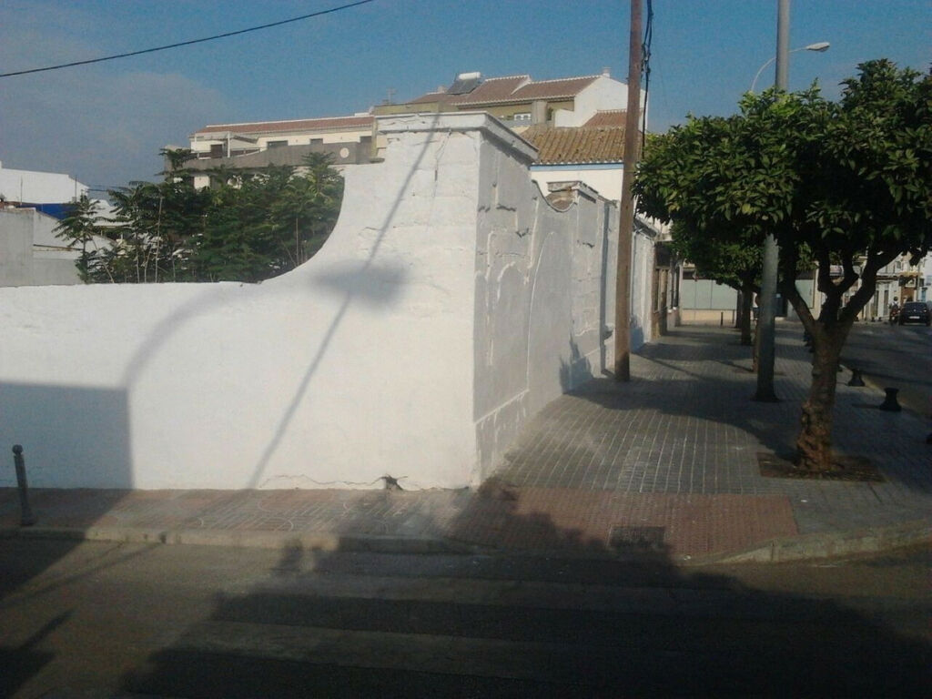 Residential Plot Vélez-Málaga Málaga - image 7