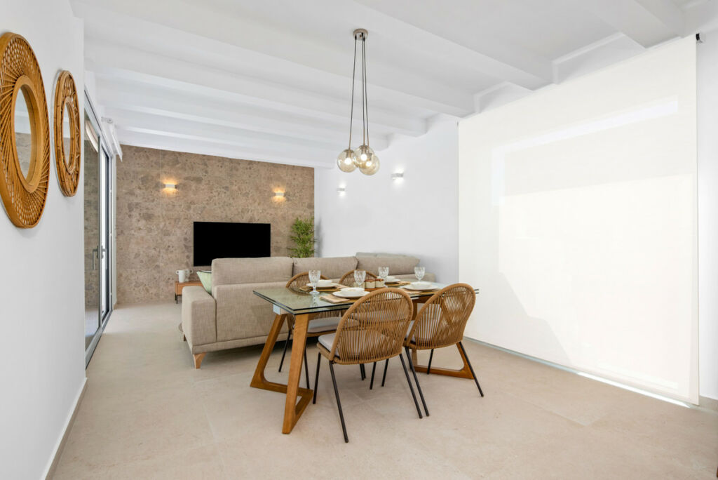 Detached Villa Benijofar Alicante - image 7
