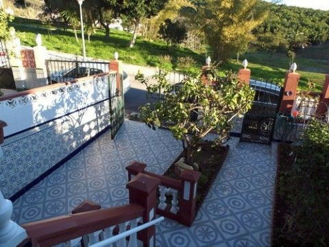 Semi-Detached House Almayate Málaga - image 7