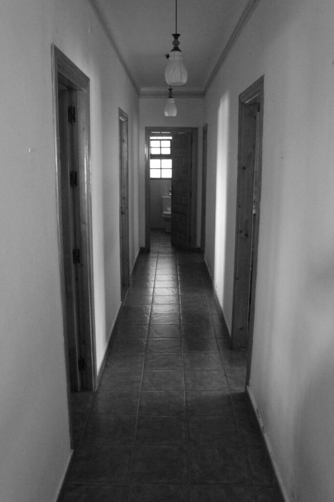 Detached Villa Arenas Málaga - image 7