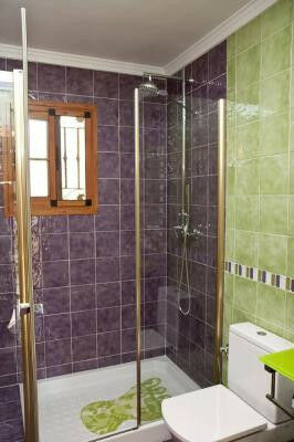 Detached Villa Nerja Málaga - image 7
