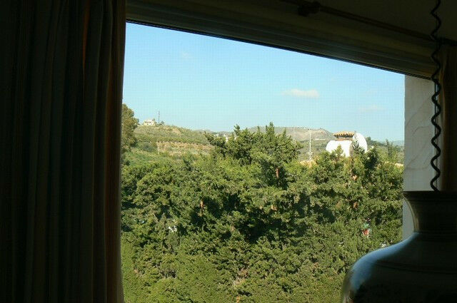Detached Villa Benajarafe Málaga - image 7