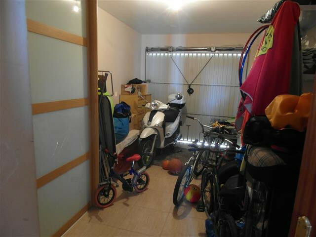 Townhouse Almayate Málaga - image 7