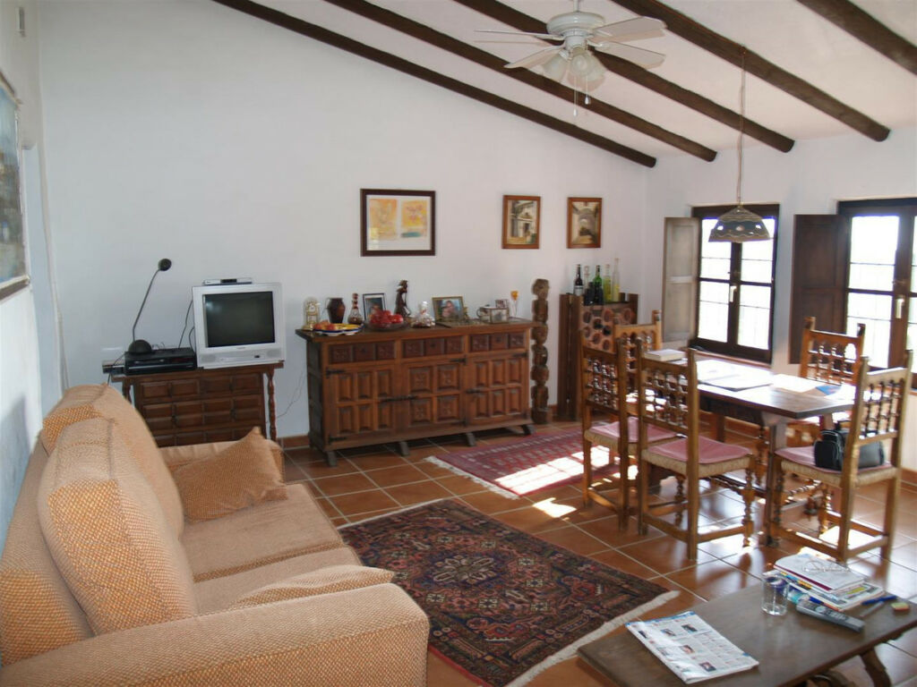 Finca - Cortijo Lagos Málaga - image 7