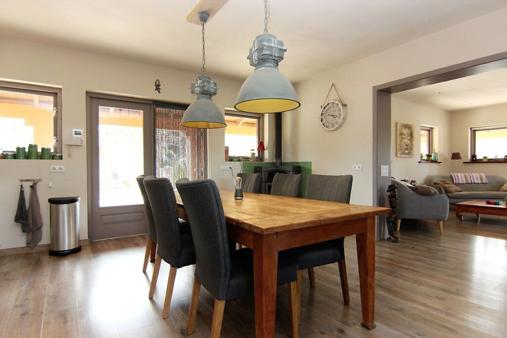Detached Villa Pedreguer Alicante - image 7