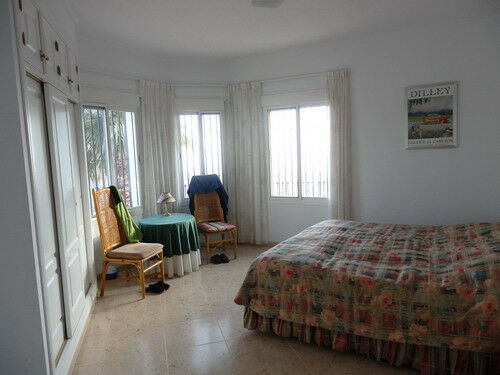 Detached Villa Arenas Málaga - image 7