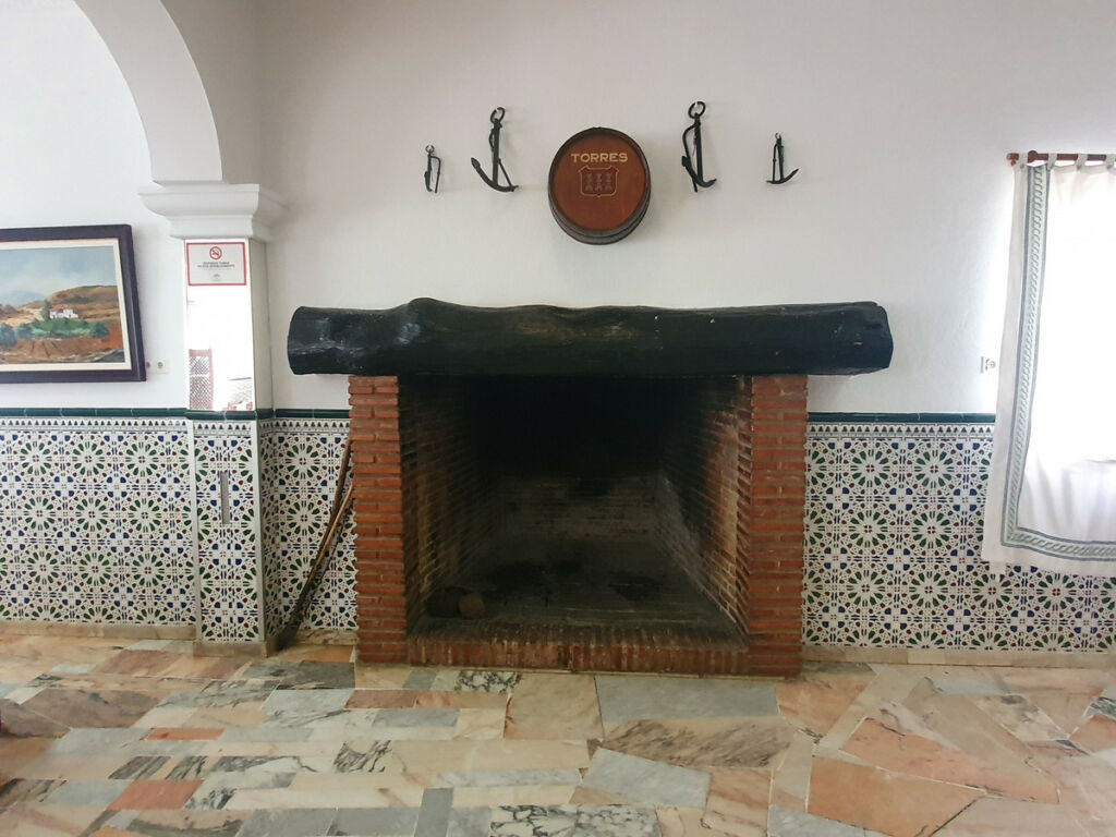Restaurant Guaro Málaga - image 3