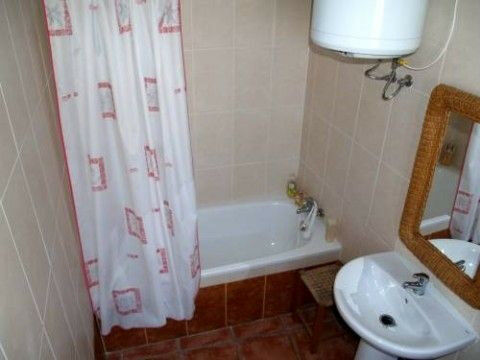 Townhouse Canillas de Aceituno Málaga - image 7