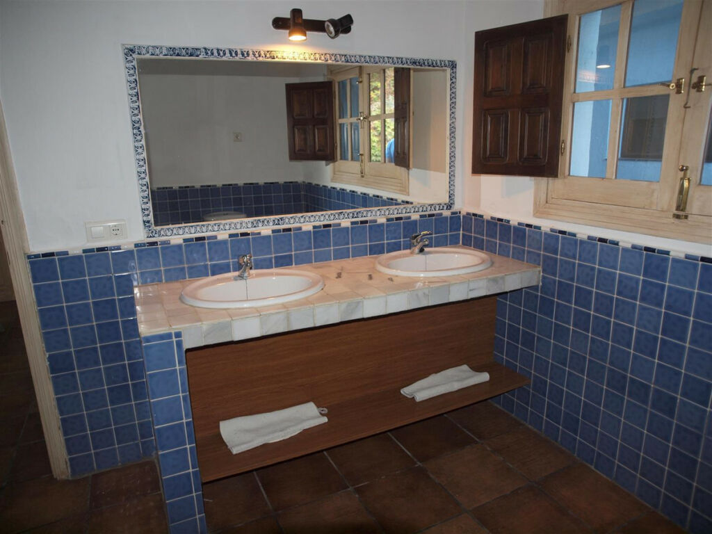 Detached Villa Torrox Málaga - image 7