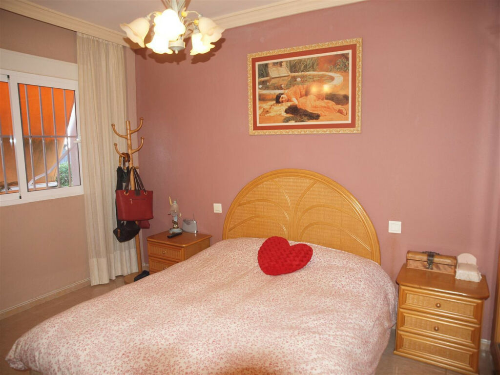 Ground Floor Apartment Torrox Málaga - image 7