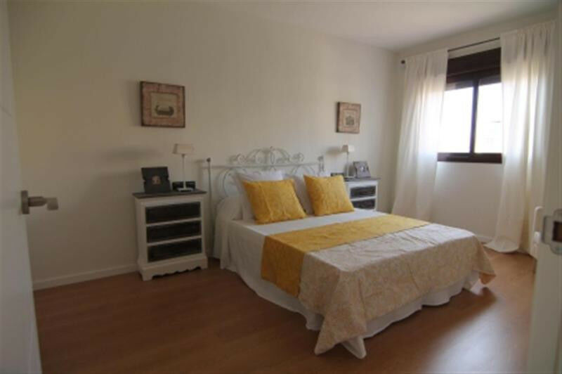 Townhouse Lagos Málaga - image 7