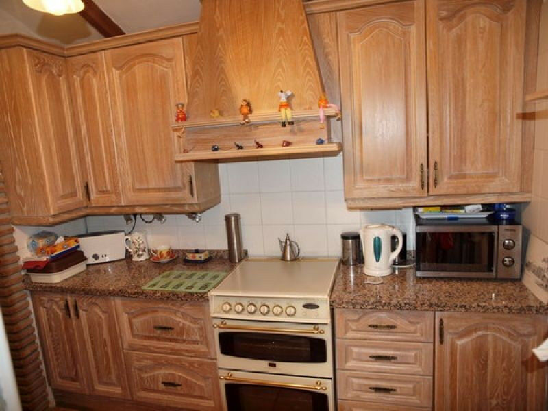 Detached Villa Alcaucín Málaga - Bild 7