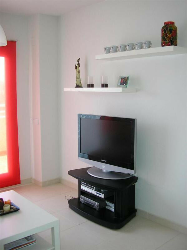 Penthouse Algarrobo Málaga - image 7