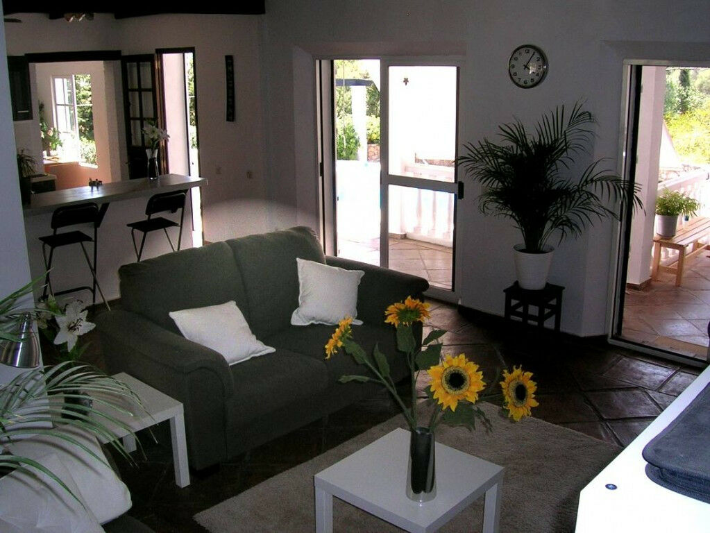 Finca - Cortijo Jimena de la Frontera Cádiz - image 7