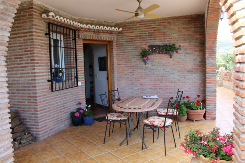 Finca - Cortijo Alcaucín Málaga - image 7