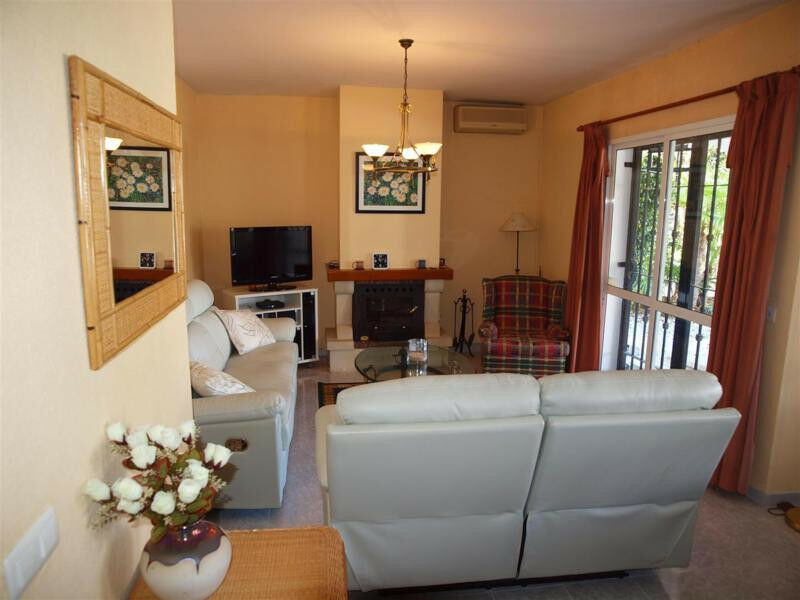 Detached Villa Torrox Málaga - image 7