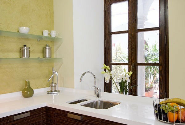 Ground Floor Apartment Medina-Sidonia Cádiz - image 7