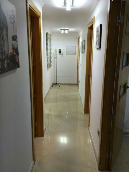 Ground Floor Apartment Torrox Costa Málaga - image 7