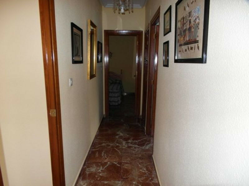 Detached Villa Benajarafe Málaga - image 7