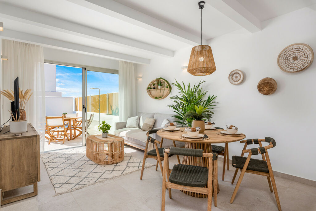 Semi-Detached House San Fulgencio Alicante - image 7