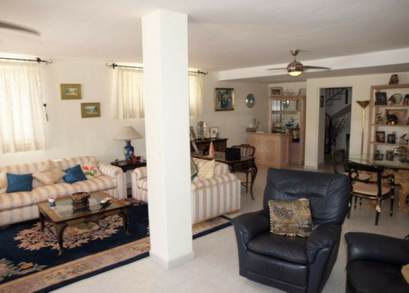 Detached Villa Alcaucín Málaga - Bild 7