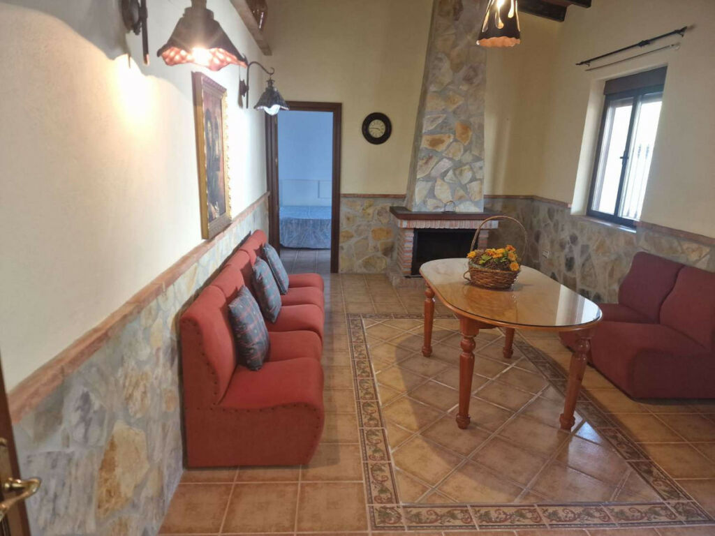 Detached Villa Alora Málaga - image 7