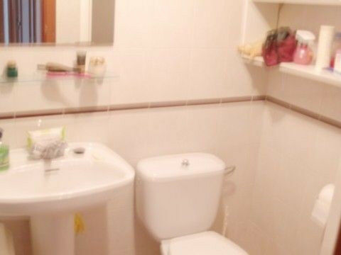 Ground Floor Apartment Torre del Mar Málaga - image 7