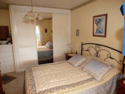 Middle Floor Apartment Benagalbon Málaga - image 7