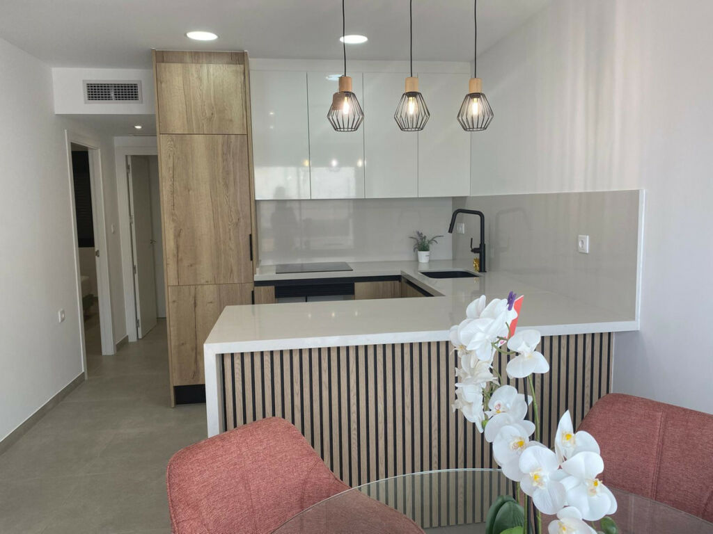 Penthouse Pilar de la Horadada Alicante - image 7