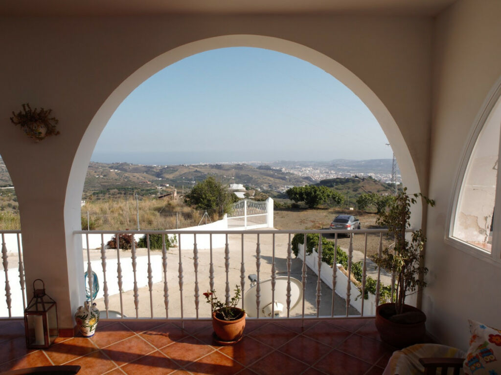 Detached Villa Vélez-Málaga Málaga - image 7