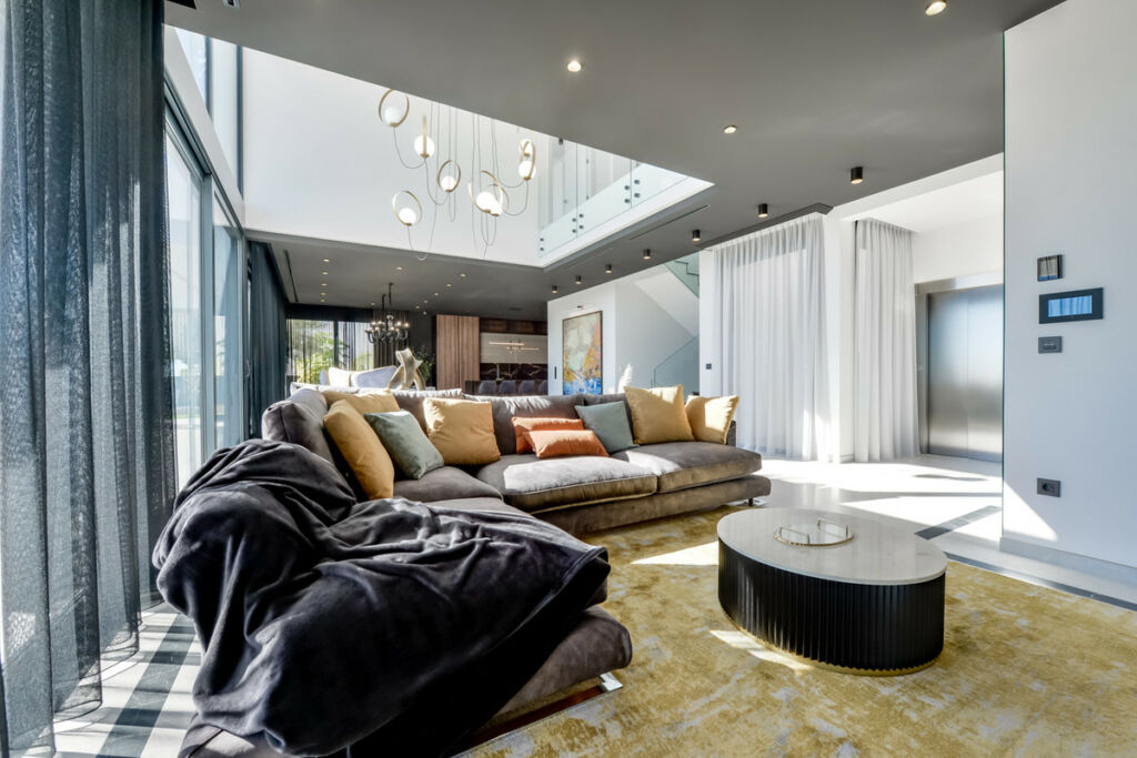 Detached Villa Finestrat Alicante - image 7