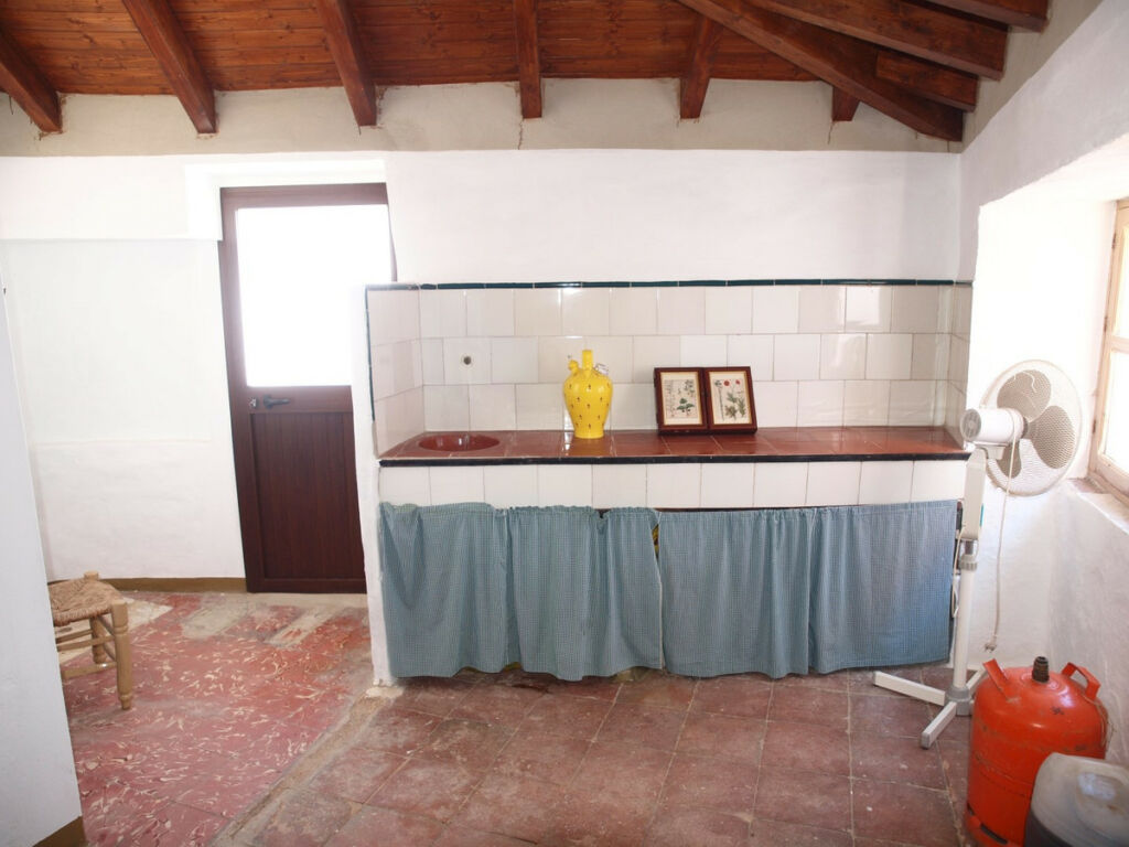Semi-Detached House Benamargosa Málaga - image 7