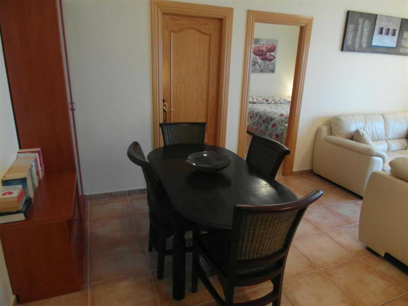 Middle Floor Apartment Algarrobo Málaga - image 7
