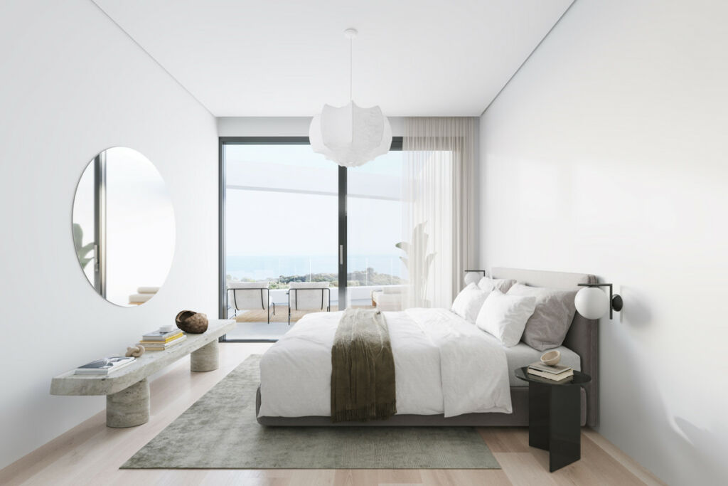 Townhouse Riviera del Sol Málaga - image 5