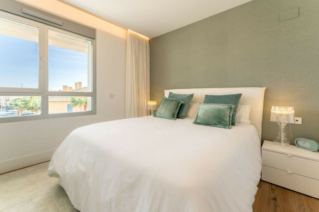 Penthouse Sotogrande Cádiz - image 6