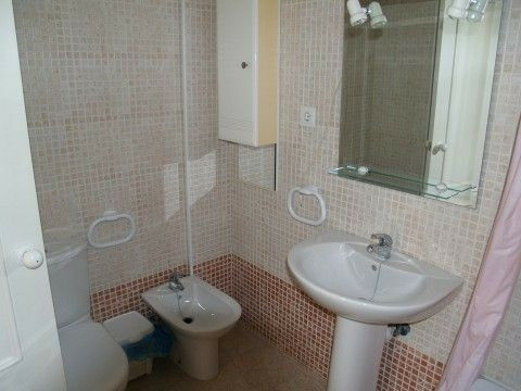 Middle Floor Apartment Torrox Málaga - image 7